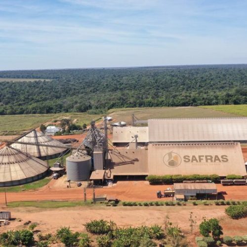 Sorriso: Grupo Safras corta custos e tenta renegociar dívidas de R$ 1,5 bi para evitar colapso financeiro