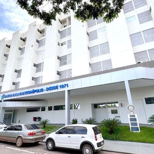 RONDONOPOLIS: Sem salários: Médicos aprovam indicativo de greve e podem parar dia 12