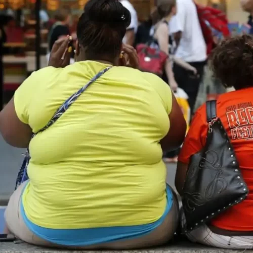 ALERTA NA SAÚDE: Um a cada três brasileiros vive com obesidade, mostra relatório global