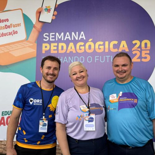 SEDUC-MT: Diretores regionais de educação alinham estratégias e compartilham perspectivas para o ano letivo de 2025