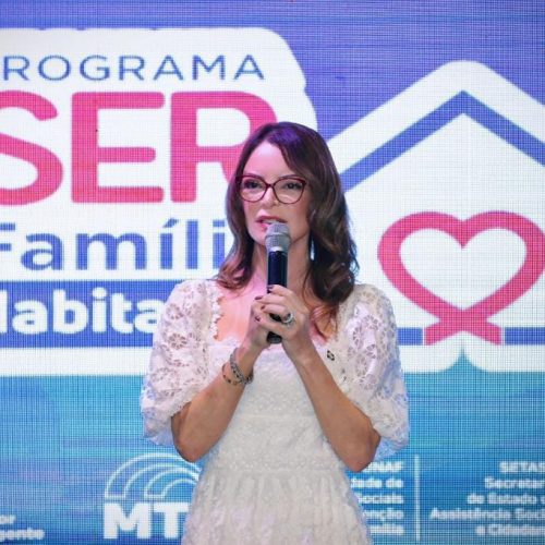 SER Família terá pagamentos mensais; Setasc fará mutirões para novos cadastros