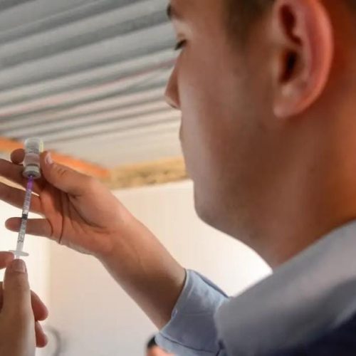 SES alerta para baixa cobertura vacinal em MT; estado já registrou 11,4 mil casos este ano