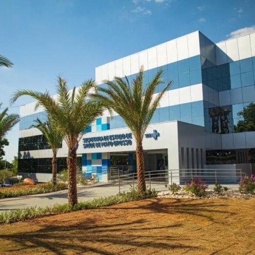 SES alerta população sobre vacinação contra a influenza em Mato Grosso