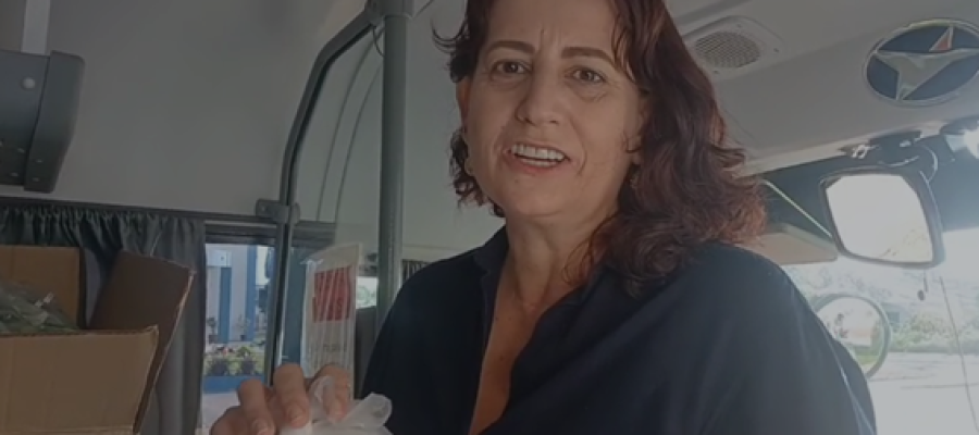 Itanhangá-MT: Secretaria de Educação de Itanhangá conclui entrega de 500 kits escolares a alunos da rede Municipal de ensino