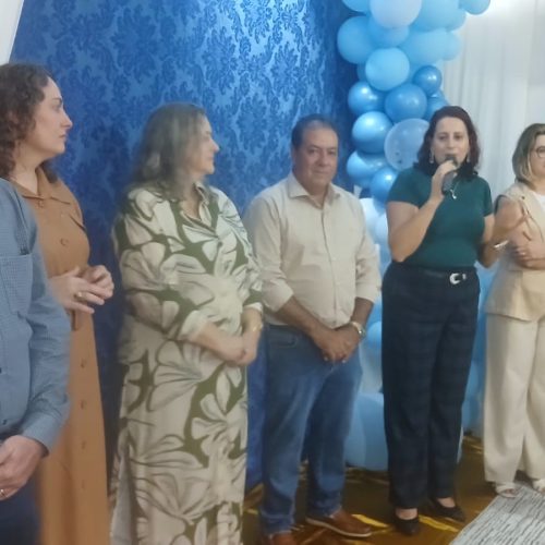 Itanhangá-MT: Escola Municipal Cantinho do Saber realiza formatura da pré-escola em Vila Simione