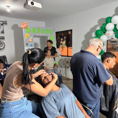 SIPATR reforça cultura de prevenção e cuidado nas unidades rurais da Nutribras