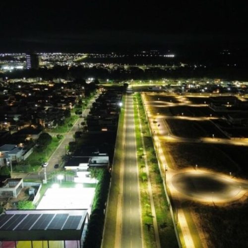 Sorriso é 5ª cidade que mais empregou em MT em 2025