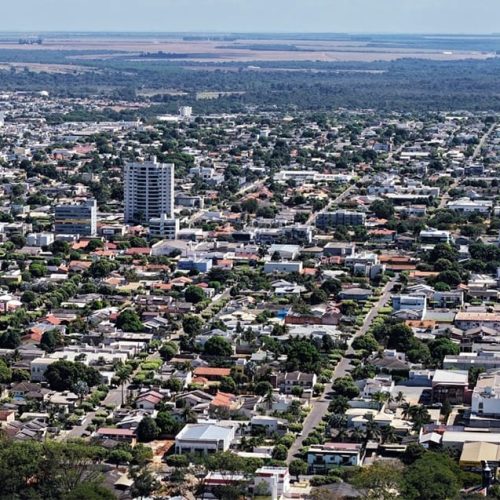 Inscrições para seletivo da área de Educação em Sorriso começam neste mês; salários até R$ 7,1 mil
