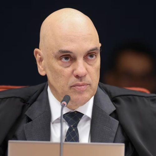 STF cobra explicações de moradora de Sinop e ameaça prisão por descumprir medidas cautelares