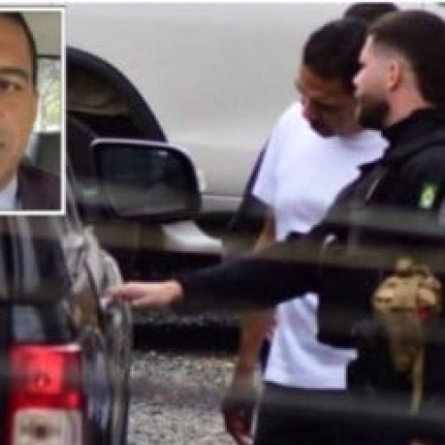 STF forma maioria para manter prisão preventiva de lobista de MT investigado por venda de sentenças