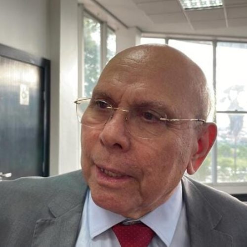 STF manda TJMT analisar recurso sobre salários de juiz reintegrado ao cargo