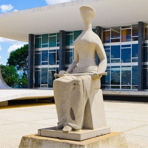 STF mantém condenação de 16 anos a mulher que matou ex-amante estrangulado em MT