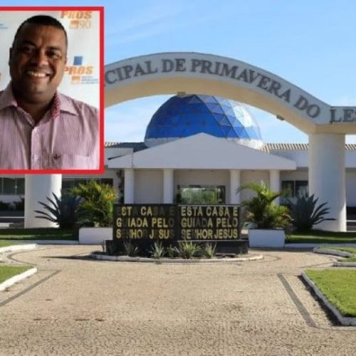 STF mantém condenação de ex-presidente de Câmara Municipal por fraude em obras