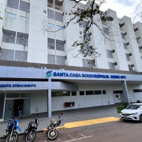 STF mantém decisão que proíbe Santa Casa de cobrar R$ 12,3 milhões de prefeitura