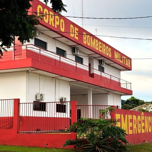 STF mantém demissão de major acusado de desvio de recursos do Corpo de Bombeiros em MT