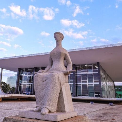 STF mantém ex-secretário em MT como réu por suspeita de superfaturamento na pandemia