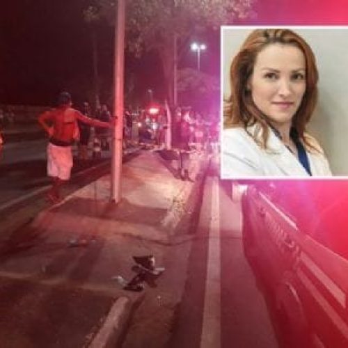 STJ mantém decisão que “livra” médica de júri popular por morte de verdureiro em Cuiabá