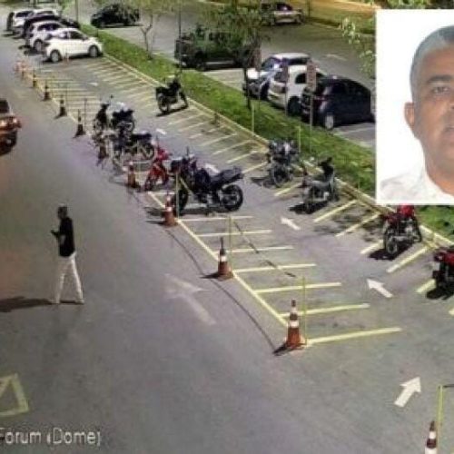 STJ mantém preso policial envolvido em esquema de R$ 10 mil ligado ao presidente do TJMT