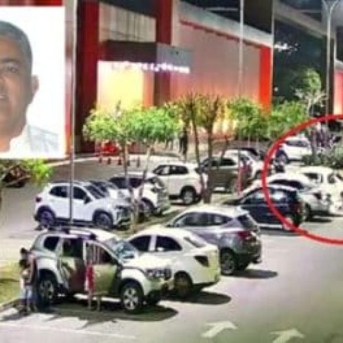 STJ mantém prisão de sargento da Rotam que usou nome de Zuquim para entregar R$ 10 mil no TJMT