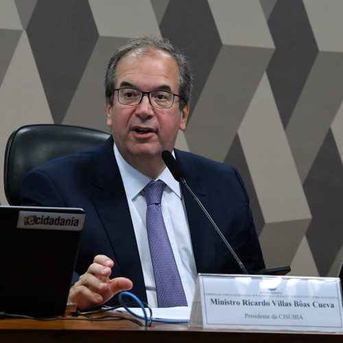 STJ não vê participação de magistrados e devolve inquérito sobre desvio de R$ 21 mi no TJMT à PC