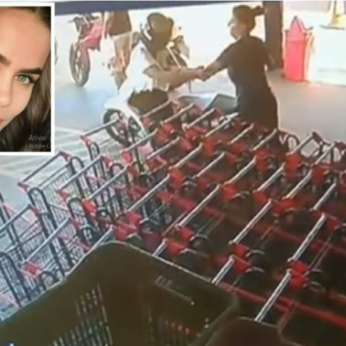 STJ nega conceder prisão domiciliar para ex-servidora acusada de tentar matar rival a facadas