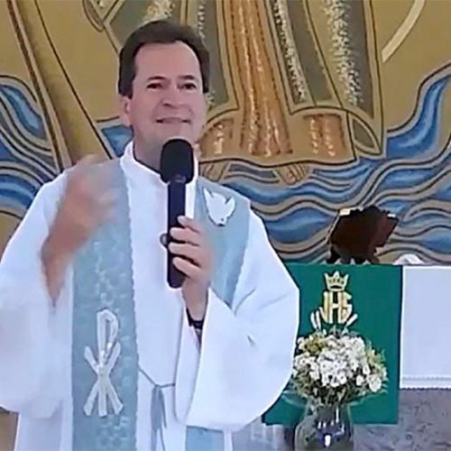 STJ nega novo recurso e mantém padre proibido de trabalhar fora da cadeia