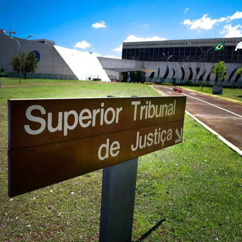 STJ nega pedido de juiz de Mato Grosso para receber benefícios de magistrado vitalício