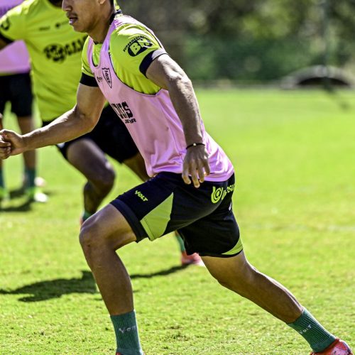 STJD suspende jogador do América-MG em caso de discriminação racial
