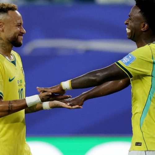 Saiba quando e contra quem o Brasil pode jogar no mata-mata da Copa