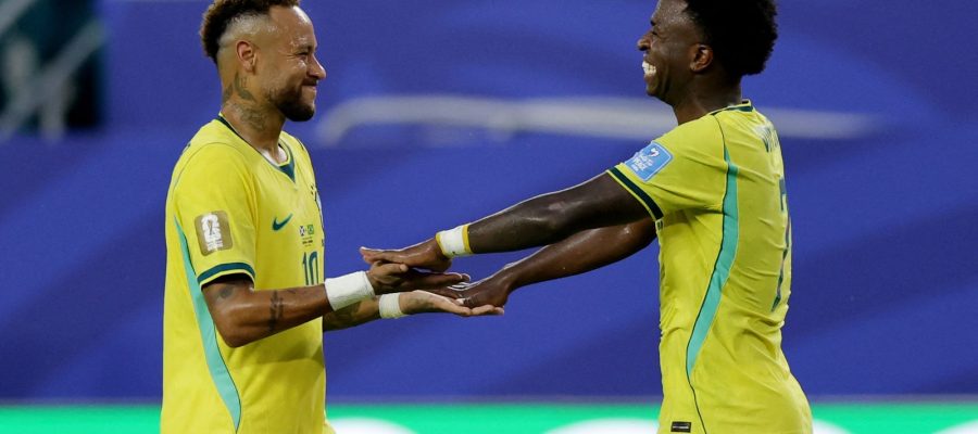 Saiba quando e contra quem o Brasil pode jogar no mata-mata da Copa