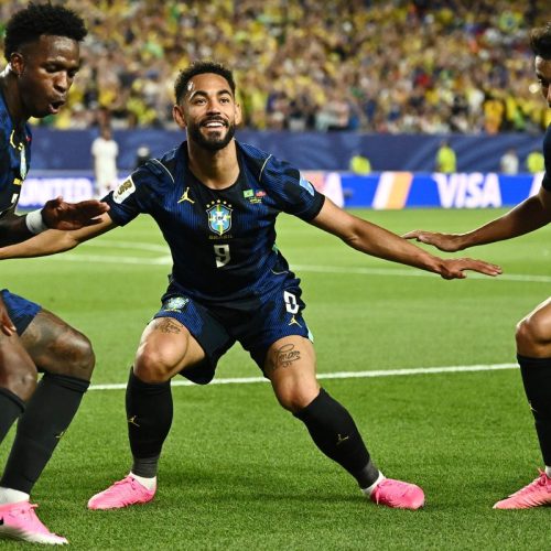 Saiba quando será o próximo jogo do Brasil na Copa do Mundo