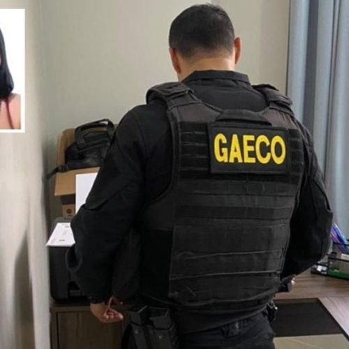 Saiba quem é a advogada de MT presa acusada de ser “pombo-correio” de presidiário em GO