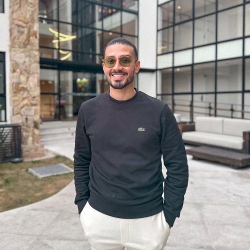 Saiba quem é o contador preso pela PC por fraude milionária com CNPJs falsos em Cuiabá