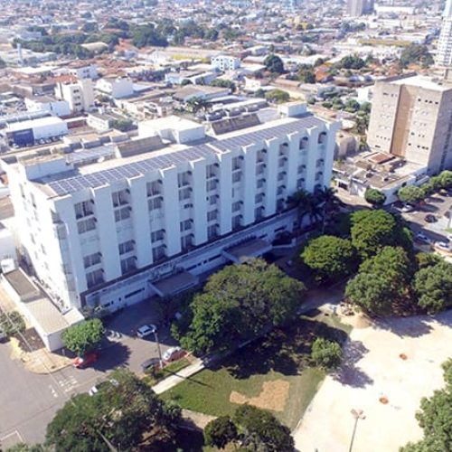RONDONOPOLIS: Santa Casa: Juiz mantém eleição suspensa e inclui CEI em processo