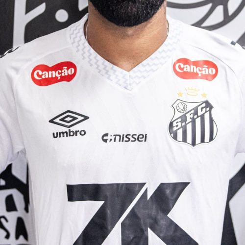 Santos anuncia volta de Gabigol, revelado nas categorias de base