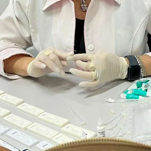 Saúde de Várzea Grande alerta para aumento de casos de HIV entre jovens