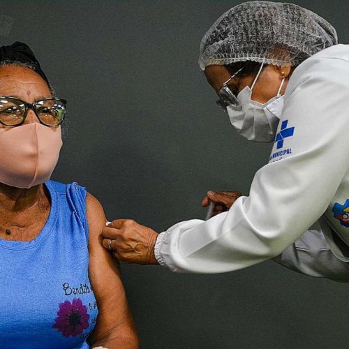 Saúde de Várzea Grande alerta para circulação de nova variante da covid-19