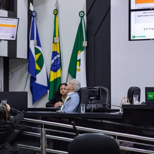 Saúde divulga dados do 3º Quadrimestre de 2024 em Cuiabá