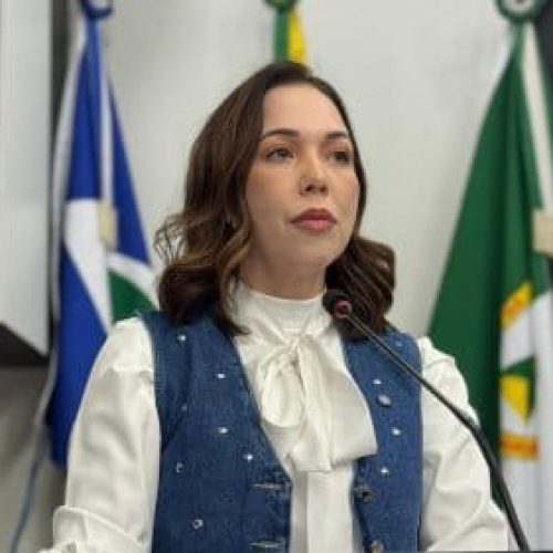 “Se não quiser, entrega o cargo”