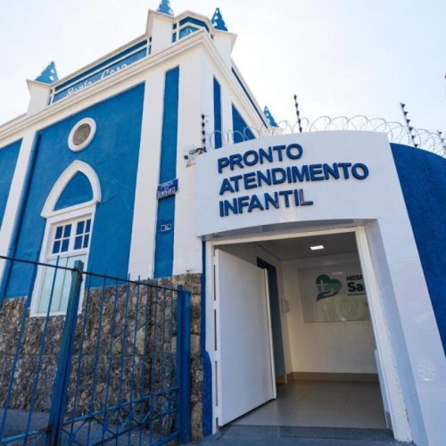 "Se ninguém quiser, a gente está aqui para tocar", diz Abilio sobre gestão da Santa Casa