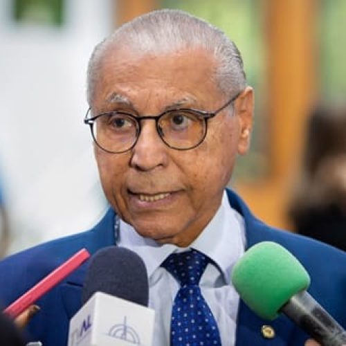 “Se quiser apoiar Pivetta, não pode permanecer no União”, diz Júlio Campos sobre Mauro Mendes