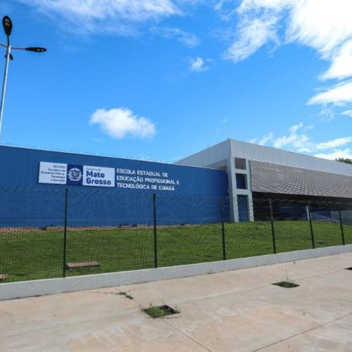 Seciteci publica edital de seletivo para professores e instrutores do Pronatec