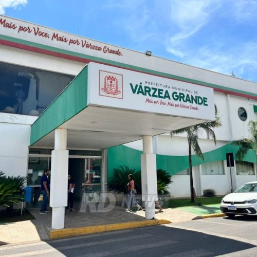 Secretária de Comunicação de Várzea Grande desmente suposta saída do cargo