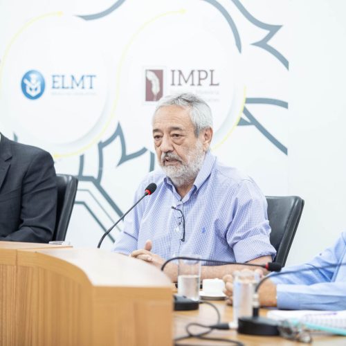 Secretário de Infraestrutura defende obras realizadas na avenida Miguel Sutil