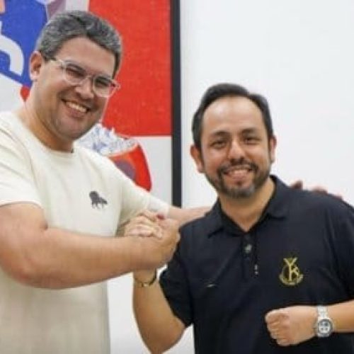 Secretário decide permanecer no cargo e deixa vaga na Câmara para bolsonarista