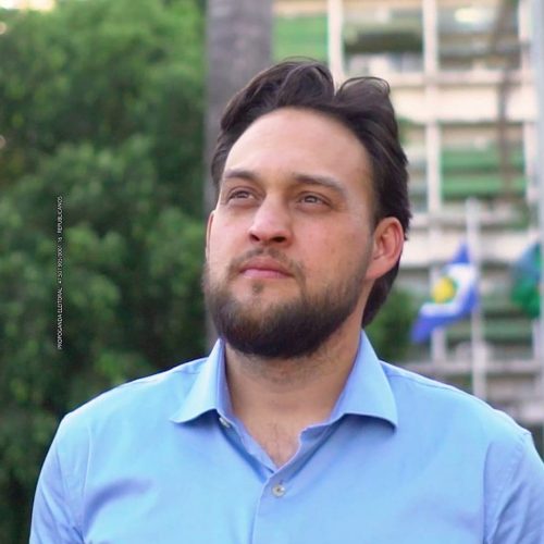 Secretário defende perfil centralizador de Abílio e diz que “Papel fiscalizador não vai acabar”