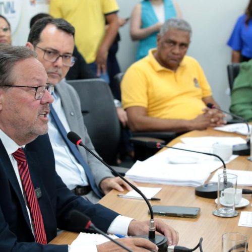 Secretário destaca reconhecimento internacional do Albert Einstein; unidade já administra 5 hospitais públicos