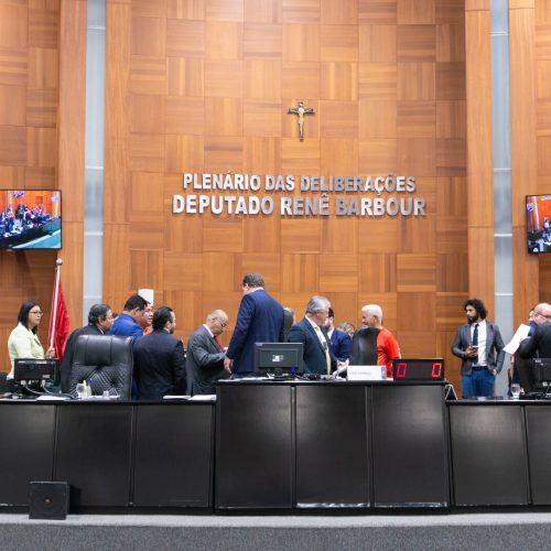 Secretário deve participar de audiência para explicar consignados que giraram R$ 1,7 bi