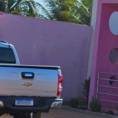 Secretário e 1ª dama são indiciados por uso de carros públicos para irem à festas e clínica de beleza