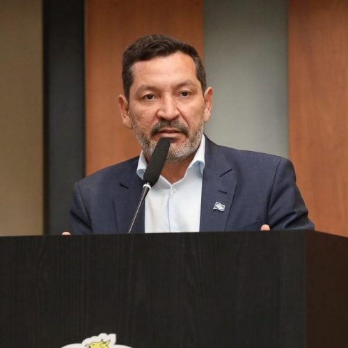 Secretário garante que governo está apurando todos os fatos sobre empréstimos consignados